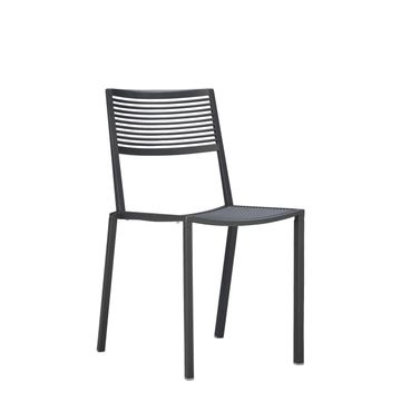 EASY STACKABLE SIDE CHAIR by JANUS et Cie - view 8