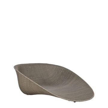 FIBONACCI VANTANA DOUBLE CHAISE by JANUS et Cie - view 2