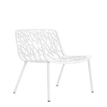 FOREST LOUNGE CHAIR by JANUS et Cie - view 6