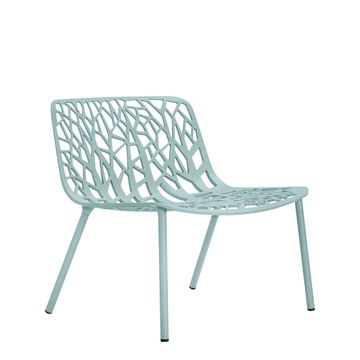 FOREST LOUNGE CHAIR by JANUS et Cie - view 2
