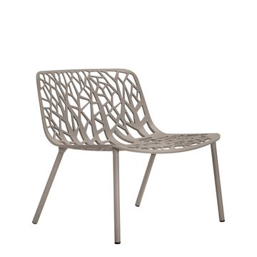 FOREST LOUNGE CHAIR by JANUS et Cie - view 3