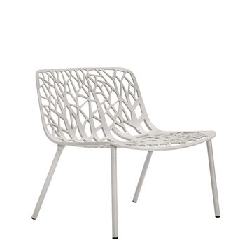 FOREST LOUNGE CHAIR by JANUS et Cie - view 5
