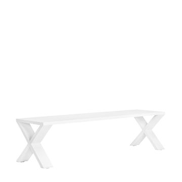 GET-TOGETHER BENCH 187 by JANUS et Cie - view 2