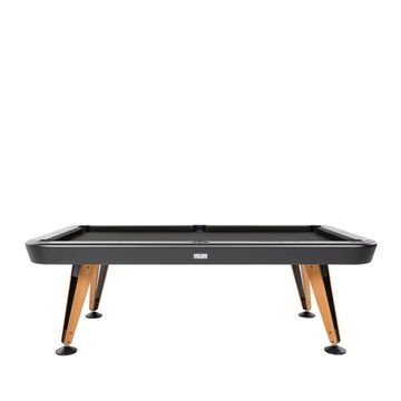 TANGENT POOL TABLE 236 by JANUS et Cie - view 2