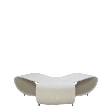 TRIAD BENCH 175 by JANUS et Cie - view 2