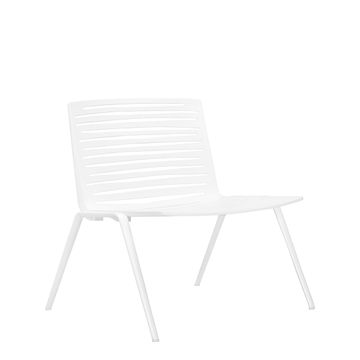 ZEBRA LOUNGE CHAIR by JANUS et Cie - view 2