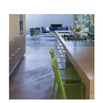 EASY COUNTER STOOL by JANUS et Cie - view 8