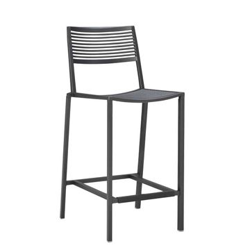 EASY COUNTER STOOL by JANUS et Cie - view 7