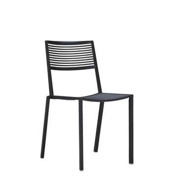 EASY STACKABLE SIDE CHAIR by JANUS et Cie - view 6