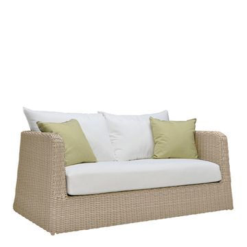 ZEYA SOFA 2 SEAT by JANUS et Cie - view 2
