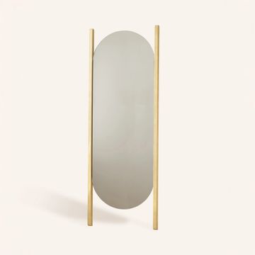 Lorea Spejl - Naturlig by We Do Wood