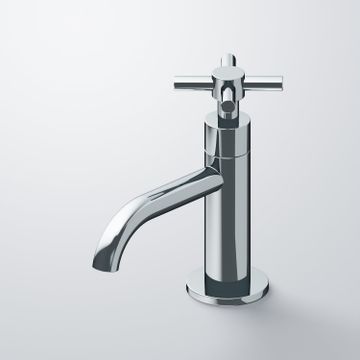Serie 250 Kaltwasserarmatur by Steinberg
