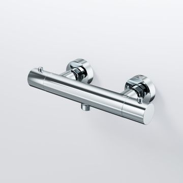 Serie 340 Brause-AP-Thermostat 1/2″ by Steinberg