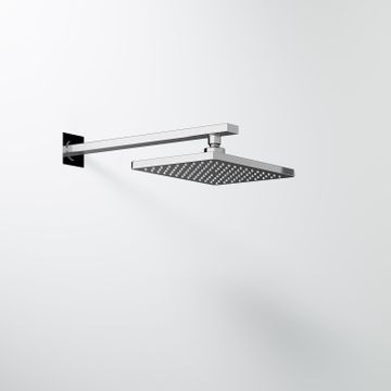Serie 342 Regenbrause 186*258mm by Steinberg