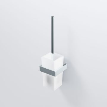 Serie 460 Bürstengarnitur mit Glas by Steinberg