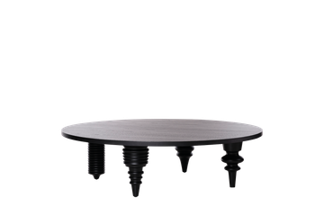 MULTILEG LOW TABLE ASH by BD Barcelona Design - view 5