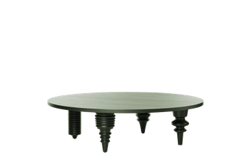 MULTILEG LOW TABLE ASH by BD Barcelona Design - view 6