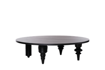 MULTILEG LOW TABLE ASH by BD Barcelona Design - view 2