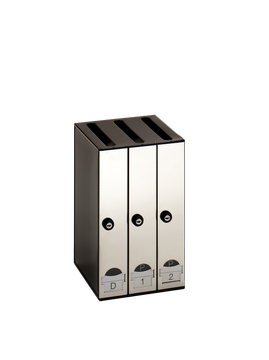 3-4-5 MAILBOX by BD Barcelona Design - view 7