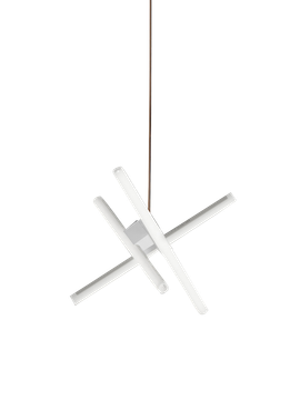 OLVIDADA PENDING LAMP by BD Barcelona Design - view 2