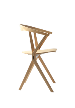 CHAIR B by BD Barcelona Design - view 9