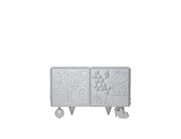 TOUT VA BIEN CABINET by BD Barcelona Design - view 4