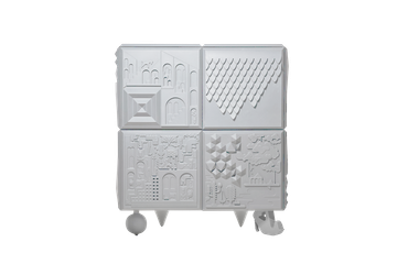 TOUT VA BIEN CABINET by BD Barcelona Design - view 5