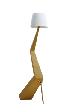 BRACELLI SCULPTURE-LAMP by BD Barcelona Design - view 2