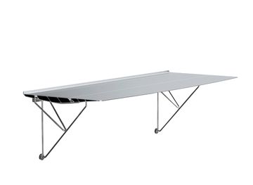 TABLE B DESK by BD Barcelona Design - view 2