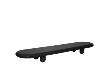 EXPLORER LOW TABLE by BD Barcelona Design - view 8