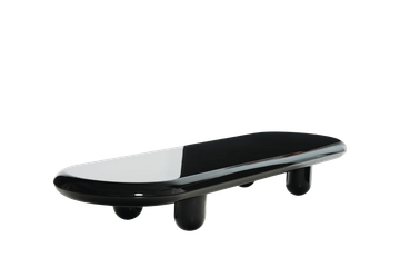 EXPLORER LOW TABLE by BD Barcelona Design - view 2