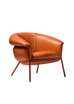 GRASSO ARMCHAIR by BD Barcelona Design - view 9