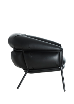 GRASSO ARMCHAIR by BD Barcelona Design - view 2