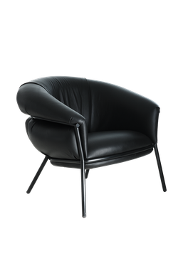 GRASSO ARMCHAIR by BD Barcelona Design - view 8