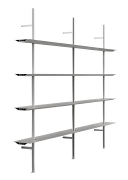 HYPOSTILA SYSTEM by BD Barcelona Design - view 2