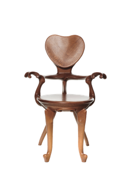 CALVET ARMCHAIR by BD Barcelona Design - view 2