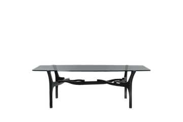 CARLINA LOW TABLE by BD Barcelona Design - view 2