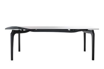 CARLINA DINING TABLE RECTANGULAR by BD Barcelona Design - view 2