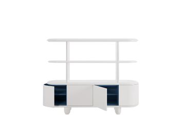 EXPLORER CABINET XL by BD Barcelona Design - view 8