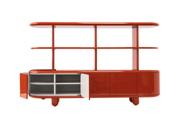 EXPLORER CABINET XL by BD Barcelona Design - view 2