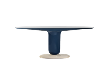 EXPLORER DINING TABLE 5 by BD Barcelona Design - view 8