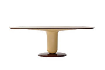 EXPLORER DINING TABLE 5 by BD Barcelona Design - view 7