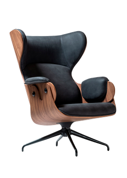 LOUNGER by BD Barcelona Design - view 5