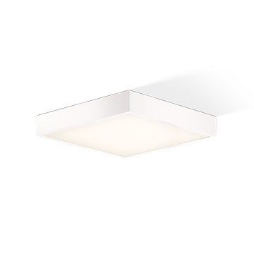 CUT N LED Ceiling light by DECOR WALTHER - view 3