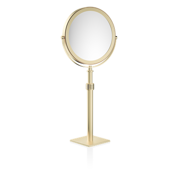 SP 15/V Standing makeup mirror by DECOR WALTHER - view 3