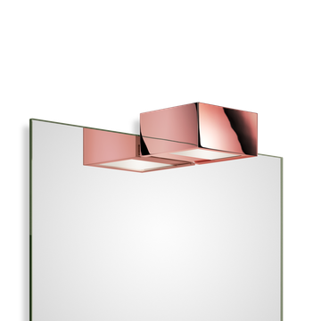 BOX 1 Mirror-mounted light by DECOR WALTHER - view 4