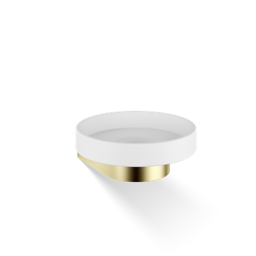 CENTURY WSS STONE Wall-mounted soap dish by DECOR WALTHER - view 3