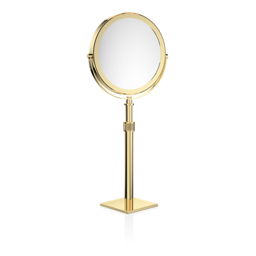 SP 15/V Standing makeup mirror by DECOR WALTHER - view 4