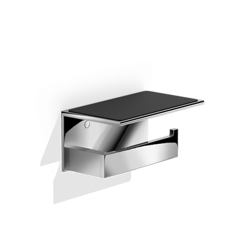 CONTRACT TPH4 Toilet paper holder by DECOR WALTHER - view 2