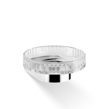 CENTURY WSS CRYSTAL Wall-mounted soap dish by DECOR WALTHER - view 5